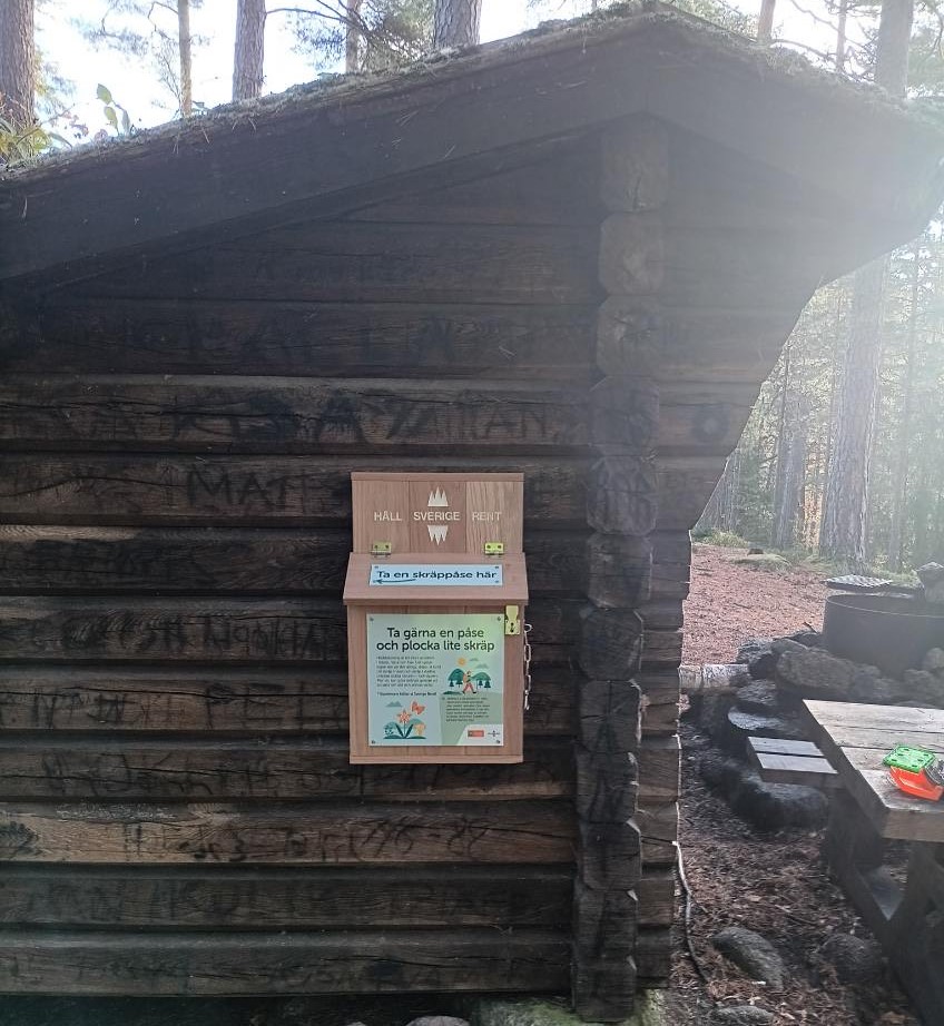Påsholk