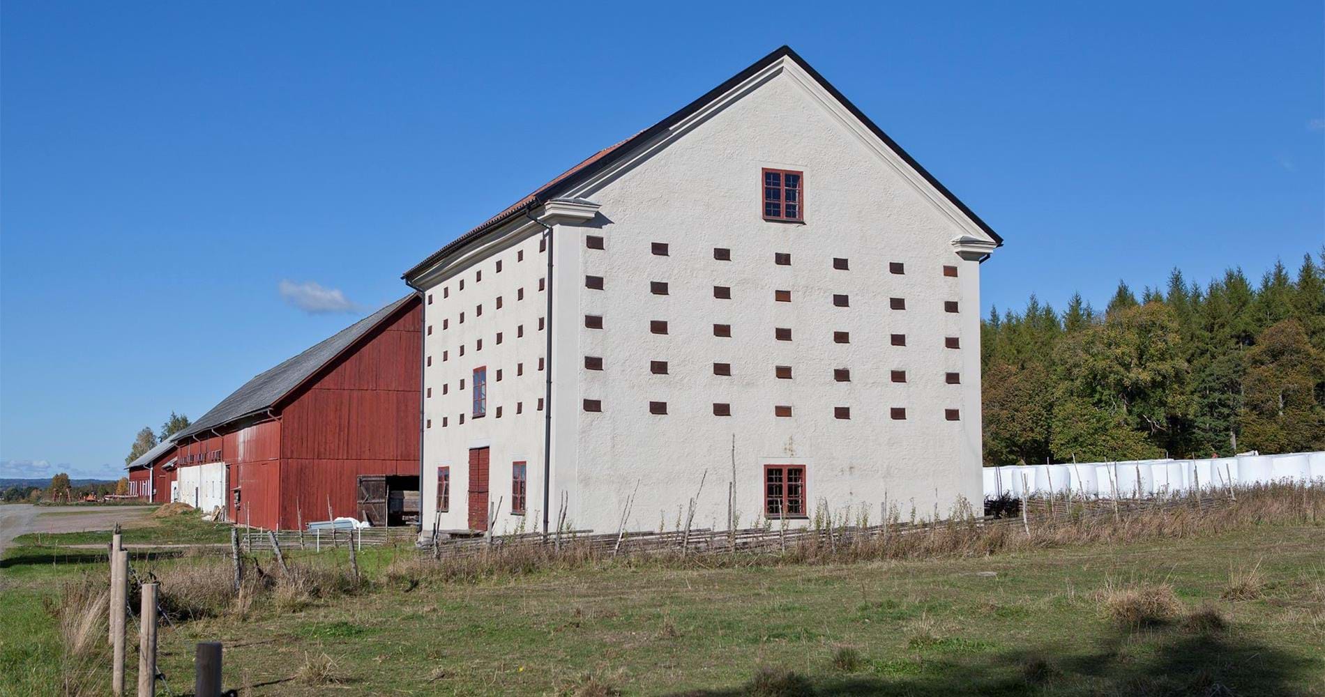 Herrestads sädesmagasin