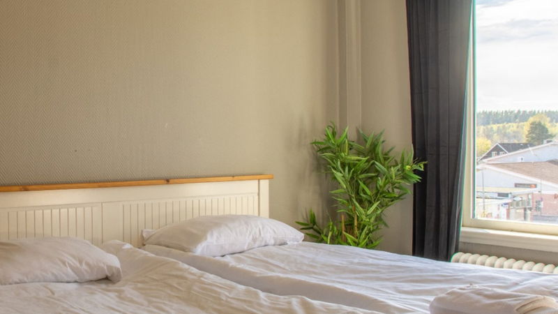 Bed & Breakfast Årjäng