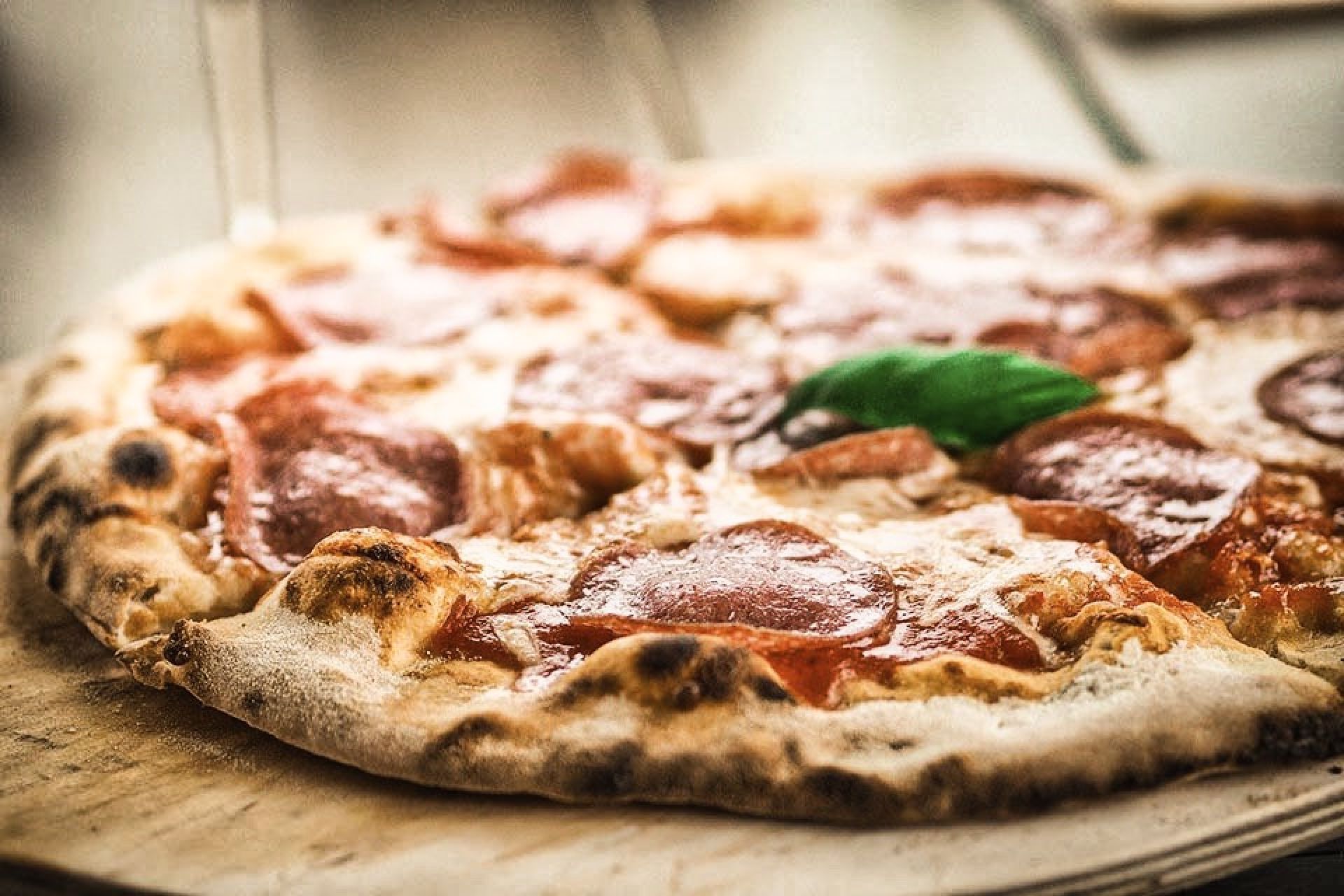 Svanskog Pizzeria - Gyllene Svanen