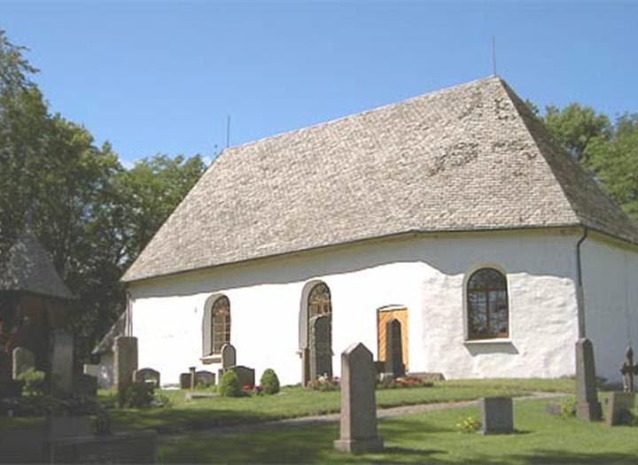 Ås kyrka