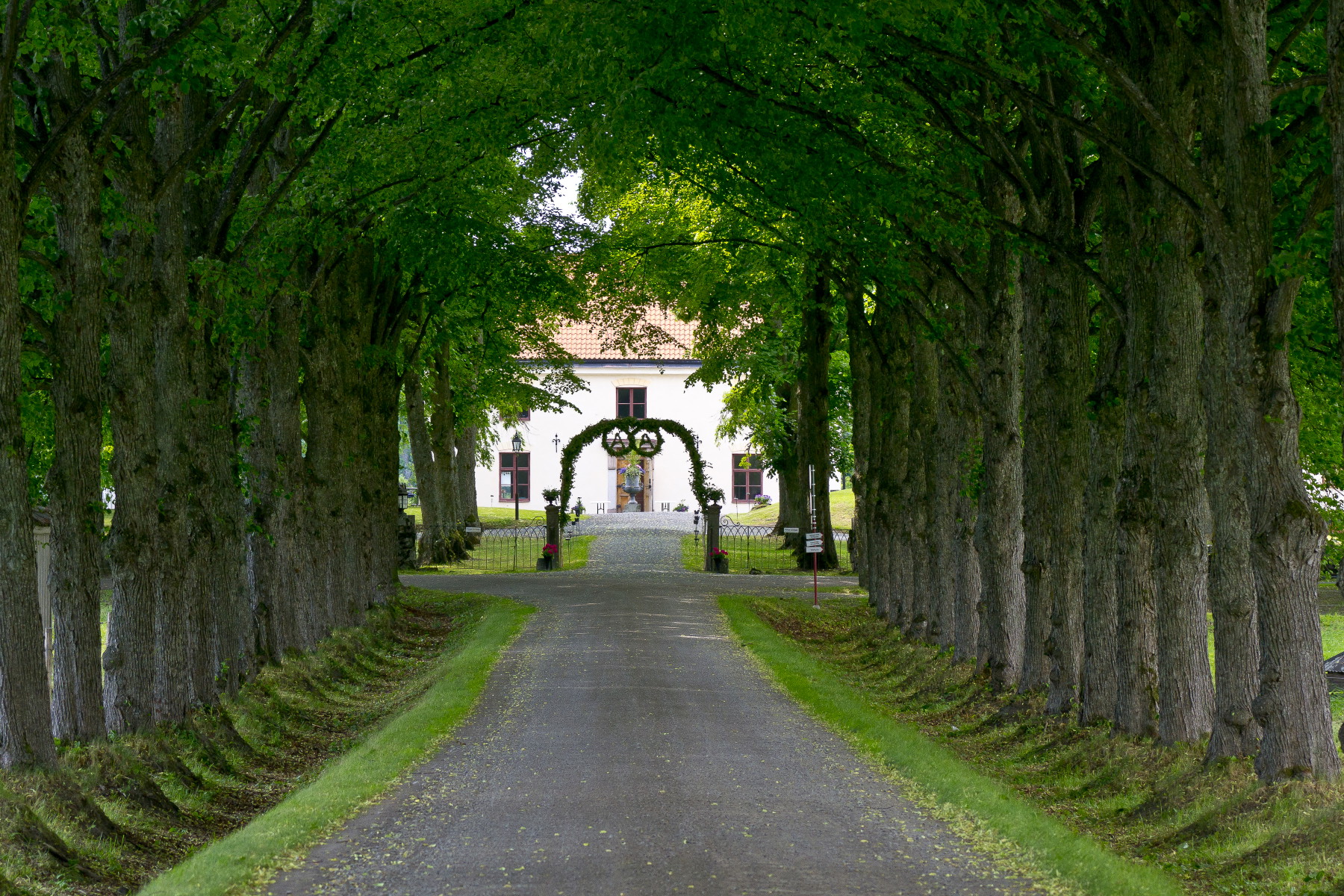 Gäddeholms Herrgård