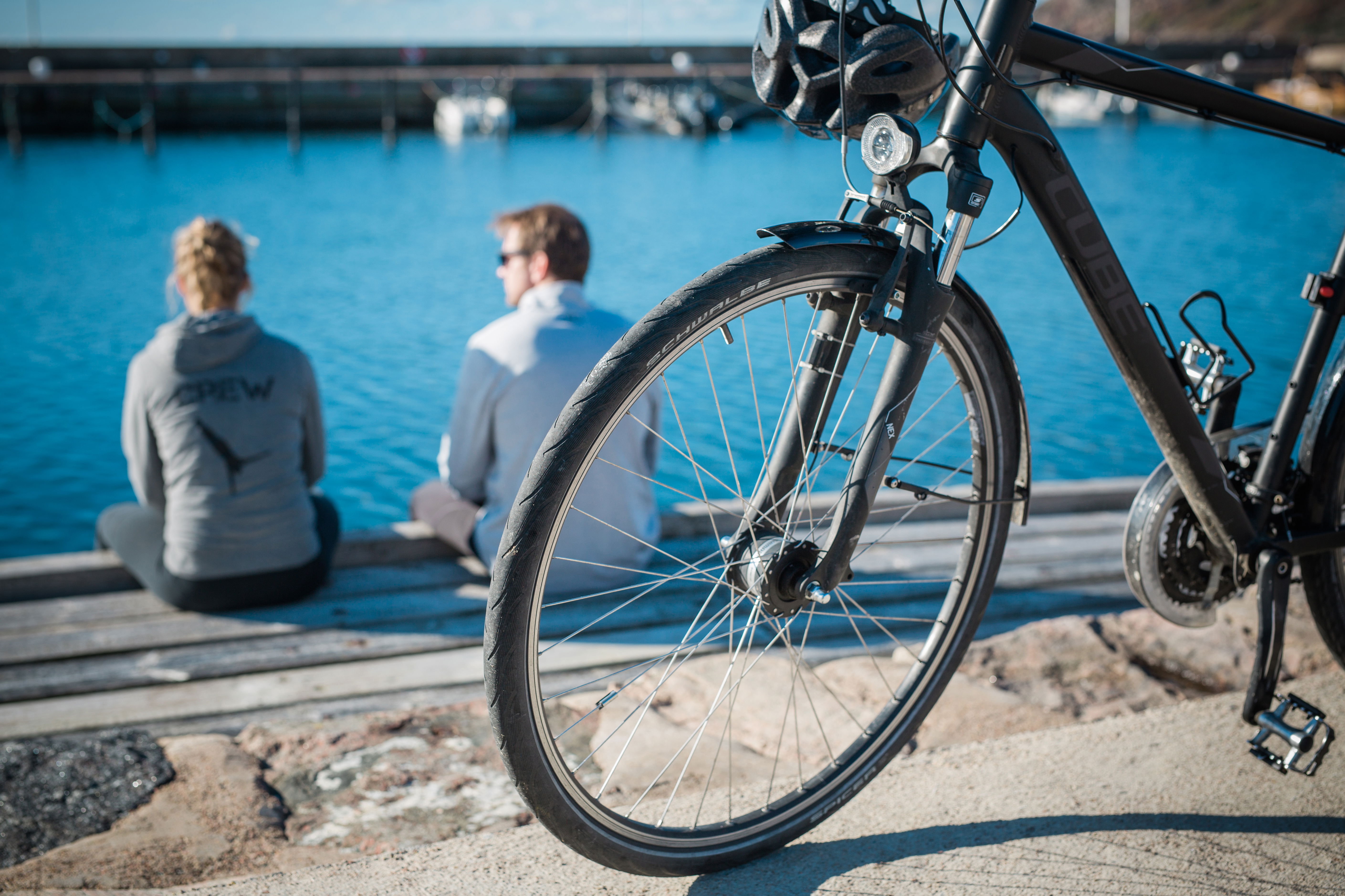 Höganäs - Ängelholm, Kattegattleden