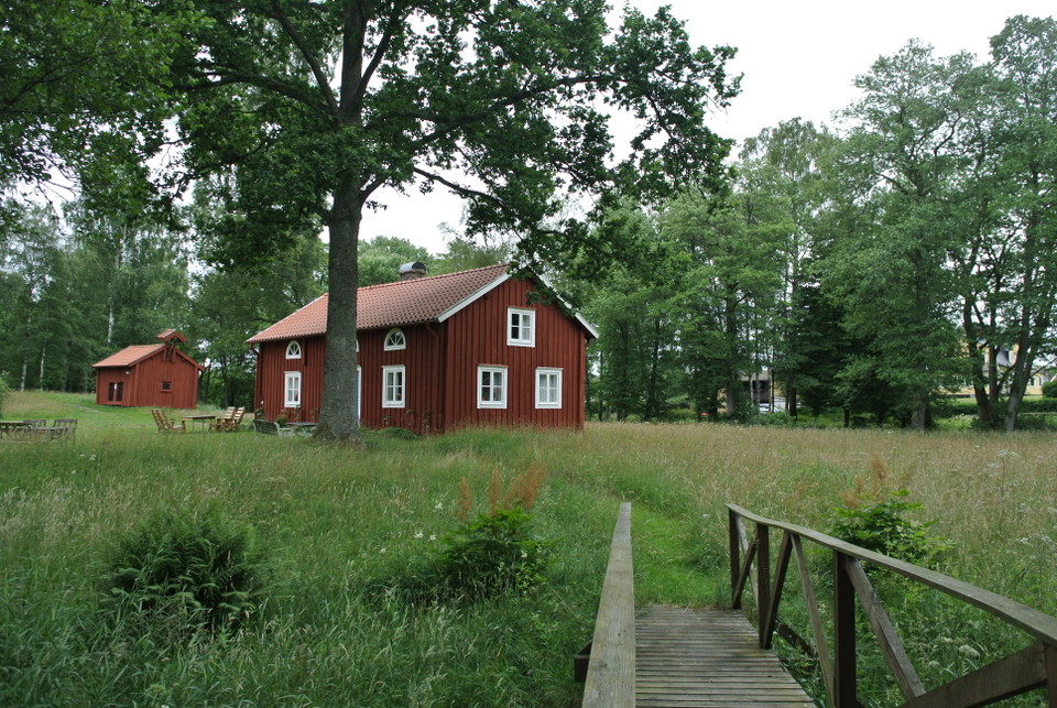 Ryssby Hembygdspark
