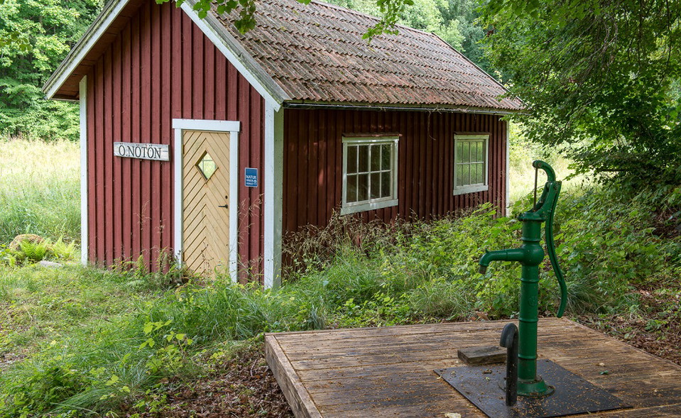 Öströstugan