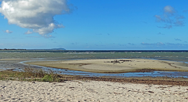 Sandön.