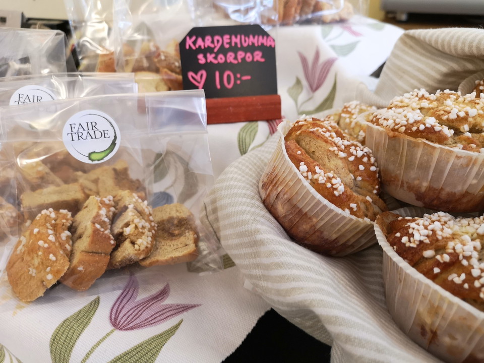 Café Rekommenderas, Norrtälje