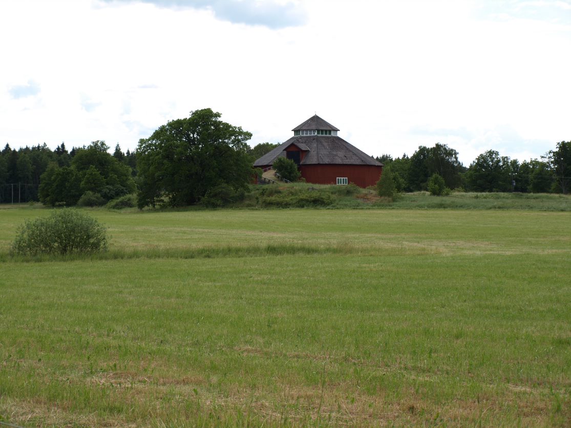 Tinnerö Rundloge