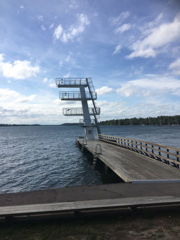 Lekplats Råssnäsbadet