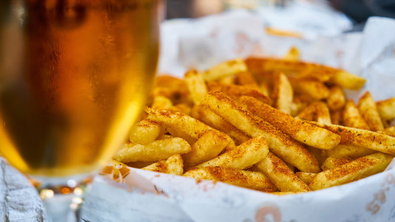 Josefs pub & restaurang