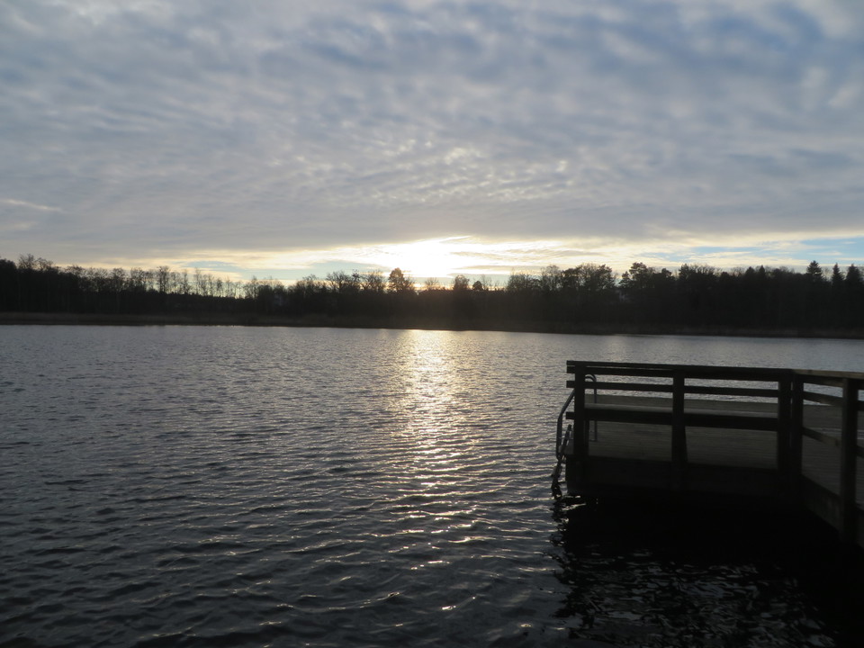 Kyrksjön