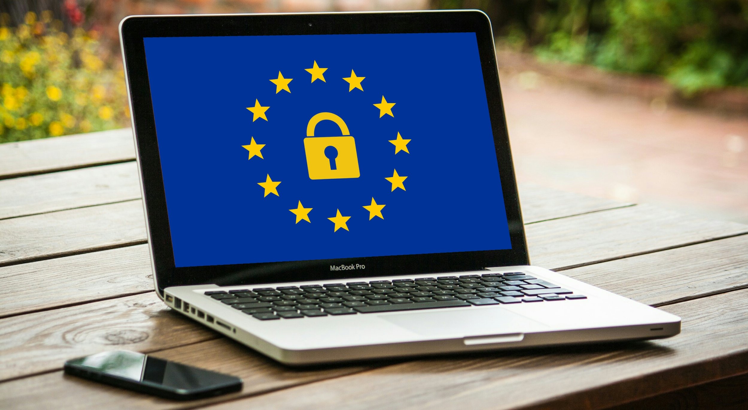 Nytt GDPR-beslut från EU: OK att skicka personuppgifter till USA igen