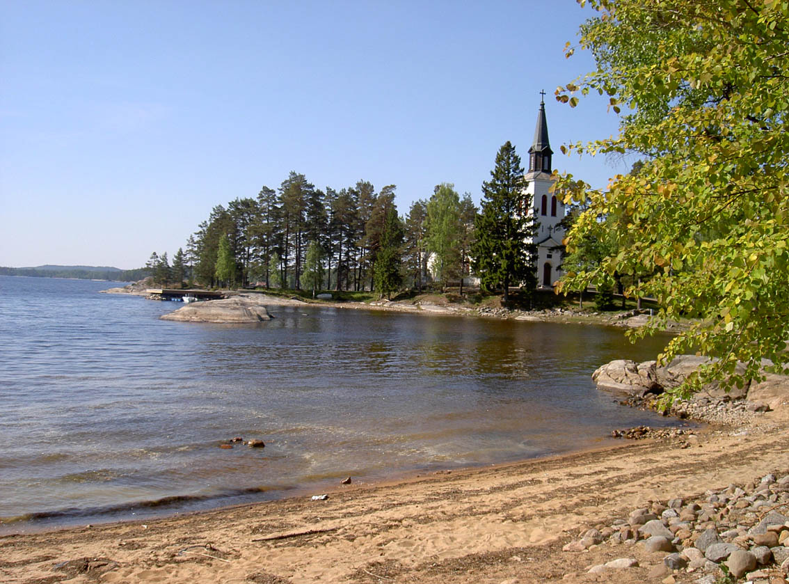 Fågelviks badplats