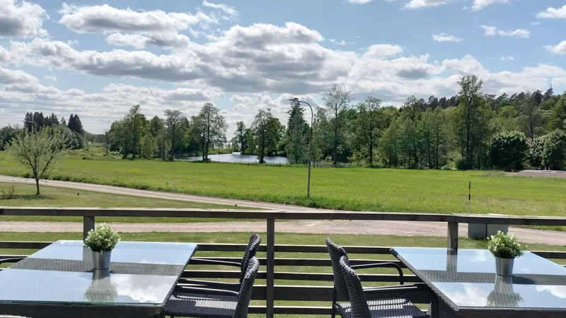 Bruksgården Bed & Breakfast