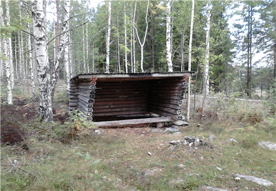 Fjällberget