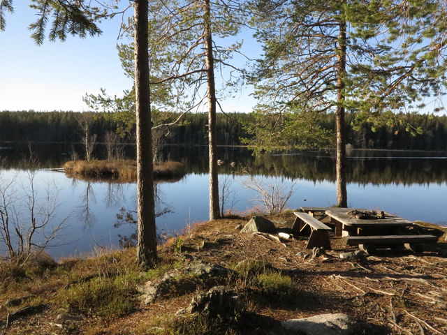 Lustgården