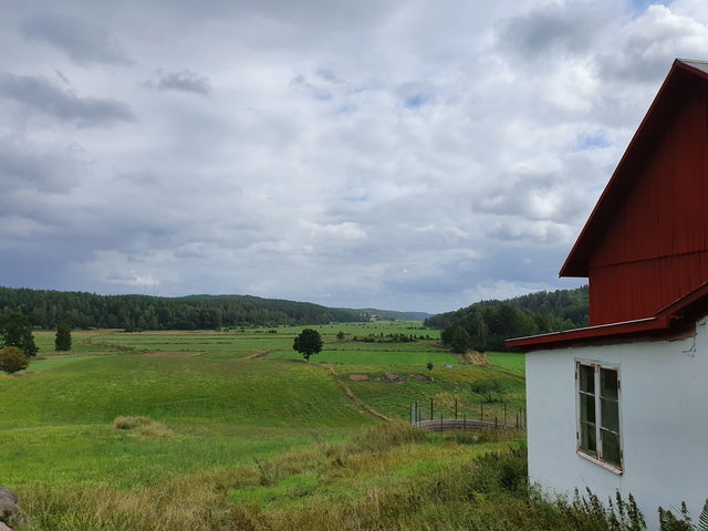 Visböle by 