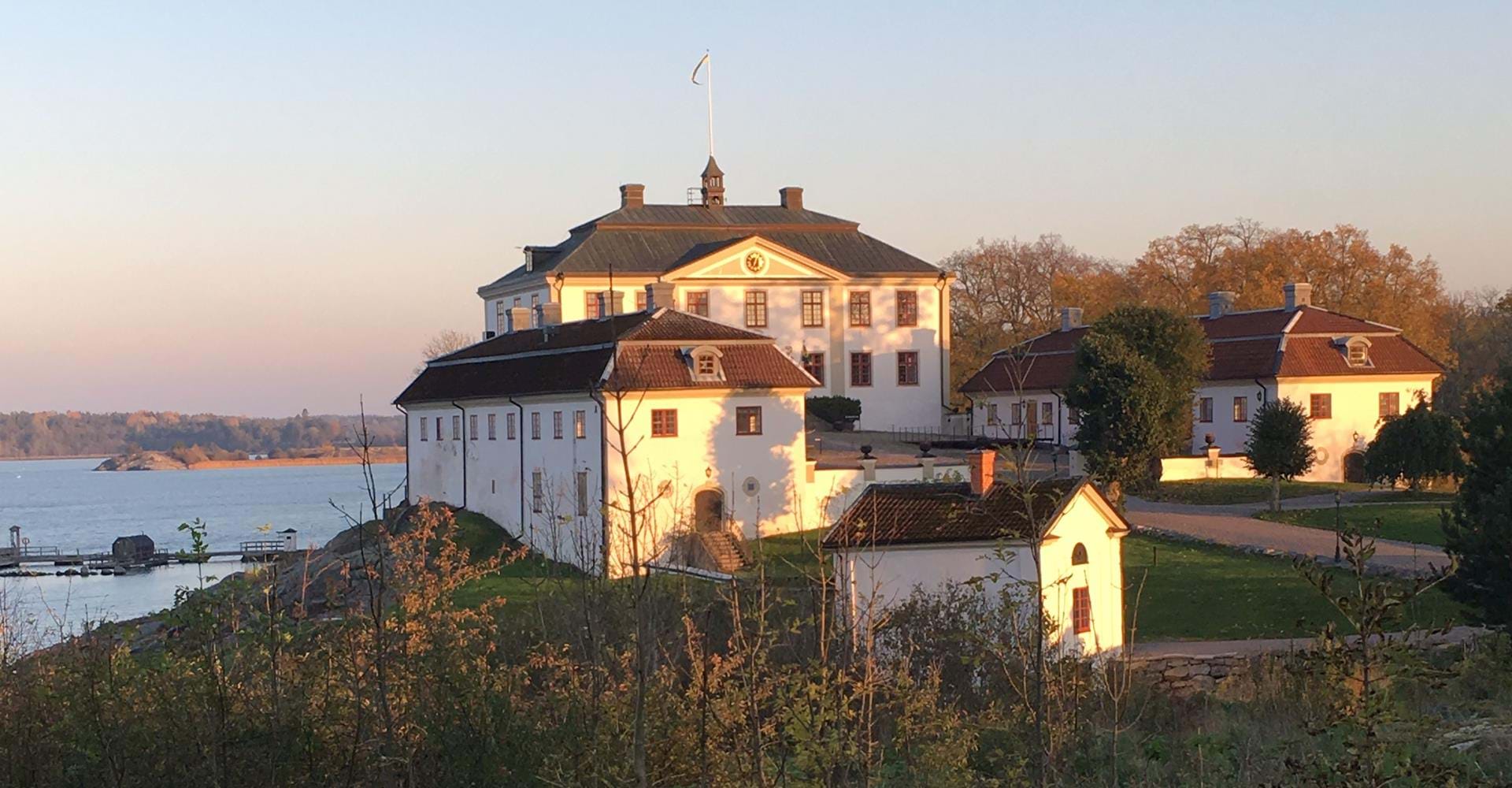 Mauritsberg - Norrkrog, Östgötaleden