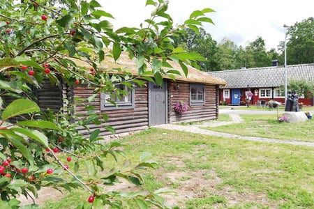 STF Långasjö Hostel