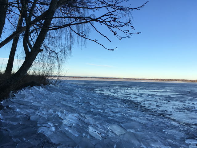 Ekeby Dreve naturreservat