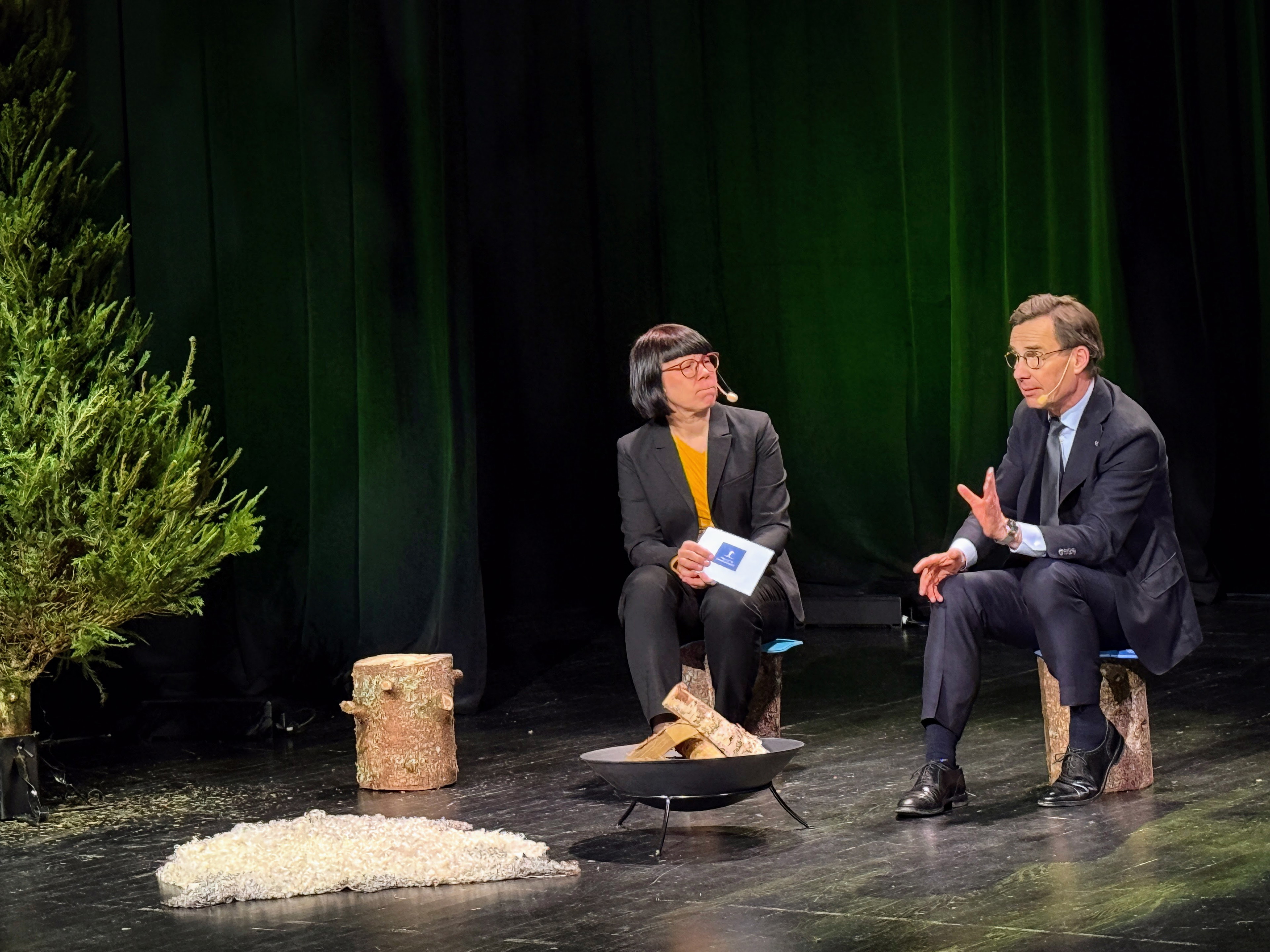 Naturkartan - ett sätt att nå dem som inte vet att de behöver bli nådda