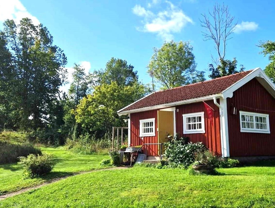 Gårdsbutiken