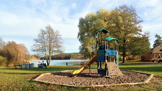Lekplats Kottlabadet