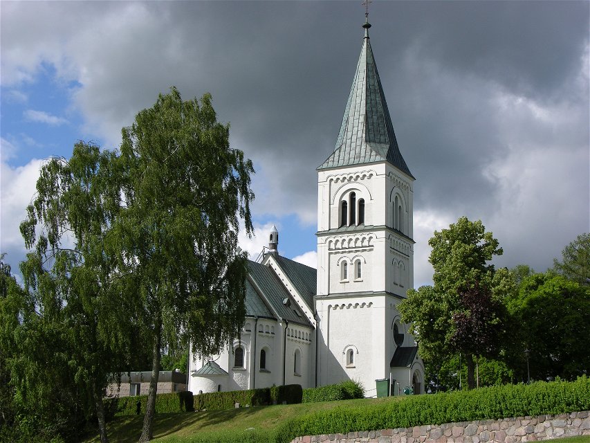 Sura kyrka