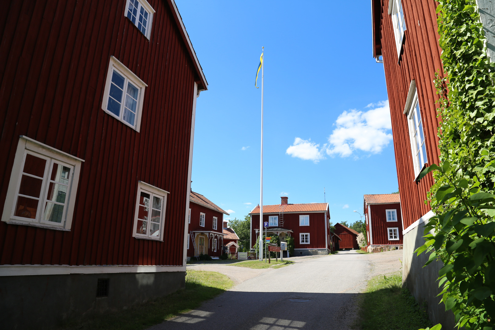 Lunds by