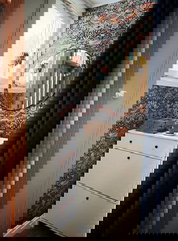 Mörsils Gamla Prästgård