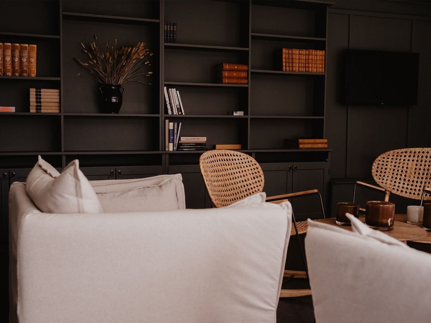   STF Stiftsgården Tallnäs