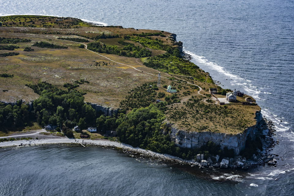 Stora Karlsö (Wikimedia)…