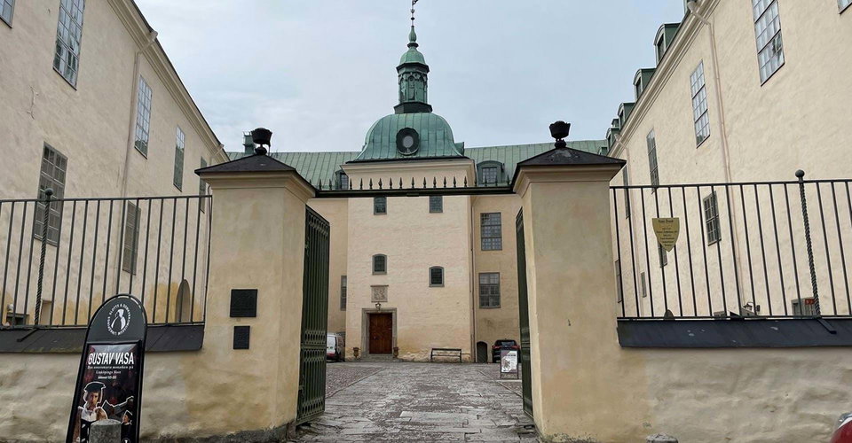 Linköpings slott