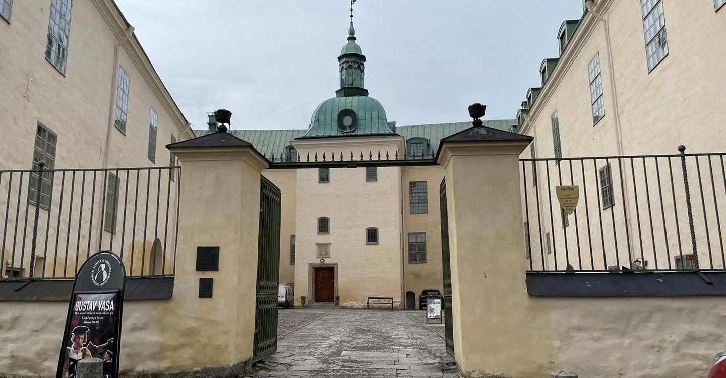 Linköpings slott