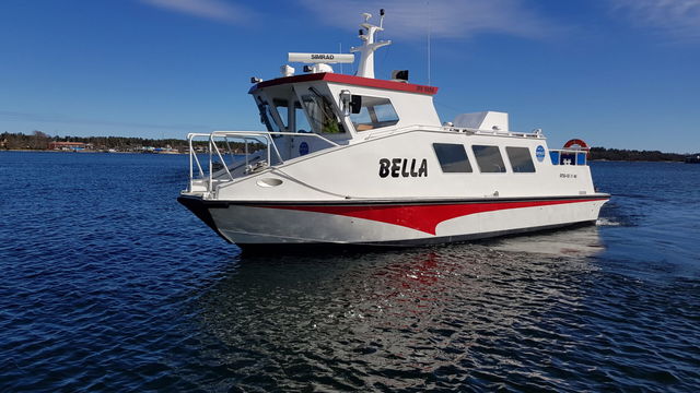 Smågö service