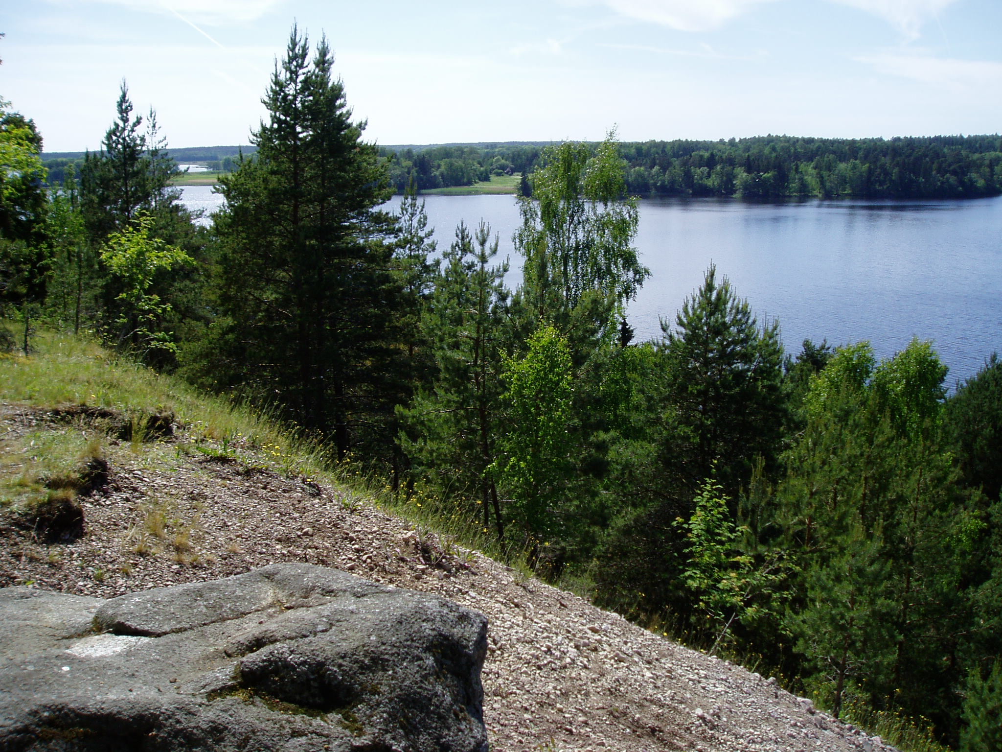 Arnöhuvud | Naturkartan