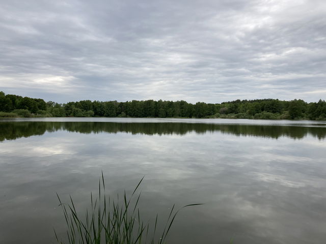 Lillsjön