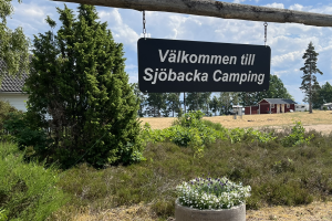 Sjöbacka camping