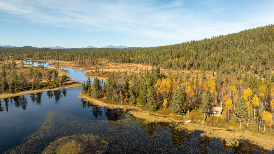 Blerikstugan.
