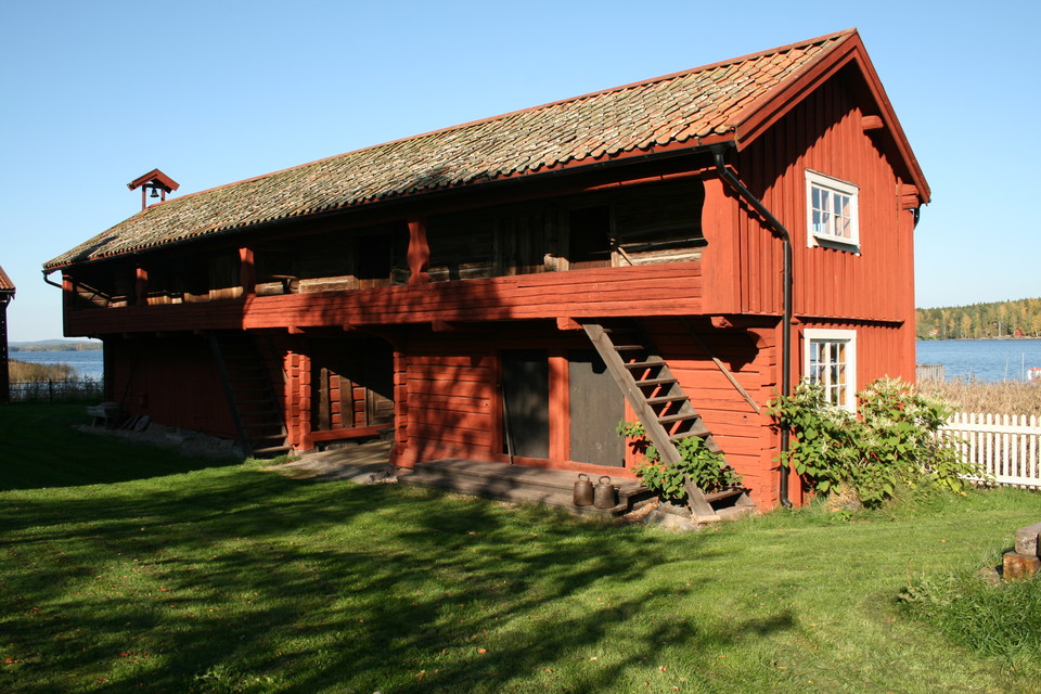 Söderbärke Hembygdsgård 
