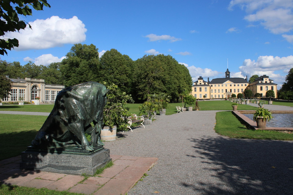 Ulriksdals slott