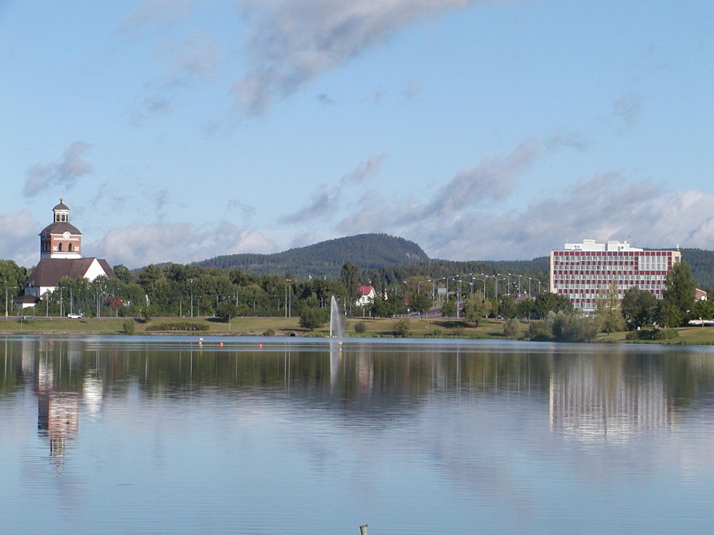 Christer Byström