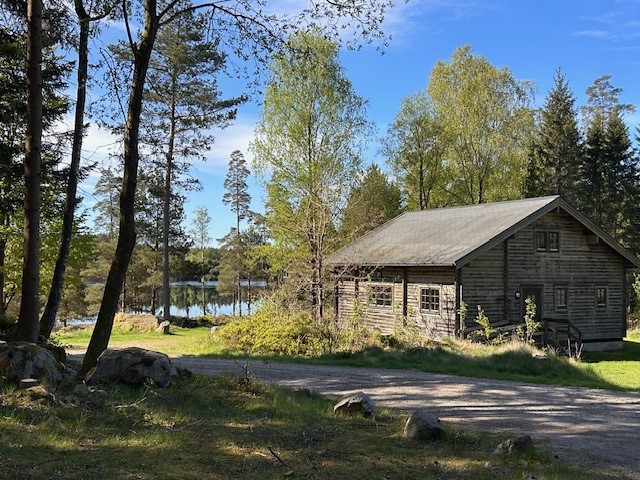 Alvhaga Vildmark