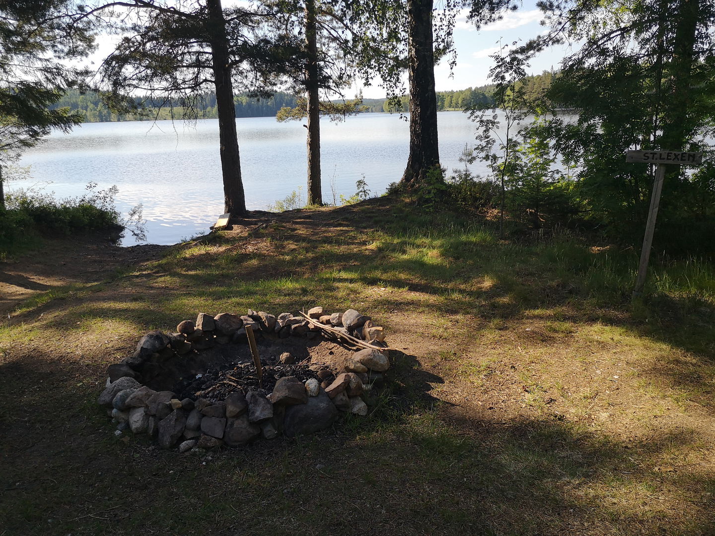 St.Lexen naturbad