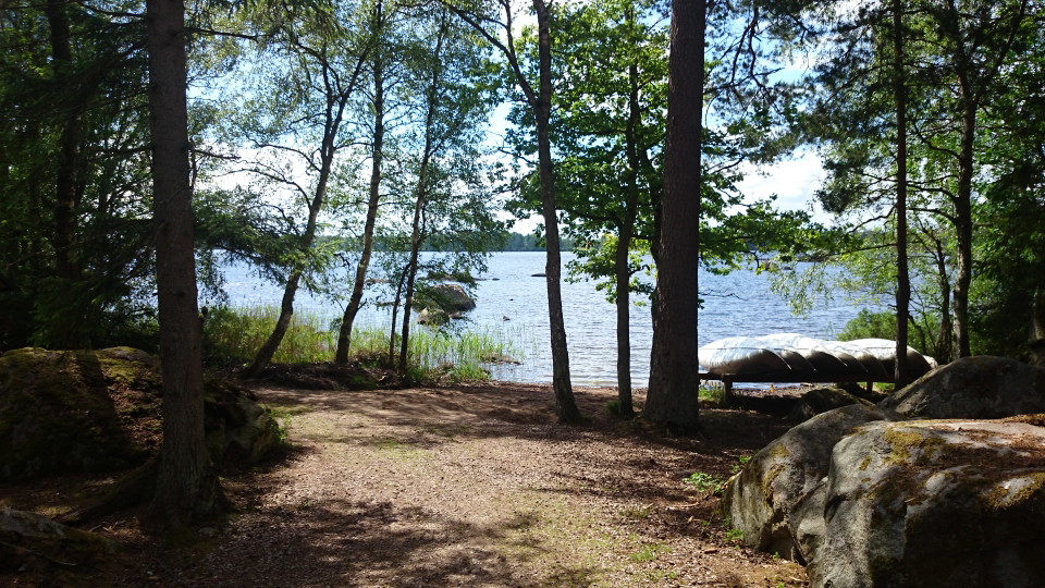 Natursköna vyer