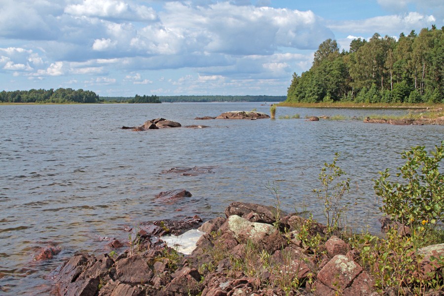 Rastplats Kristinehamn