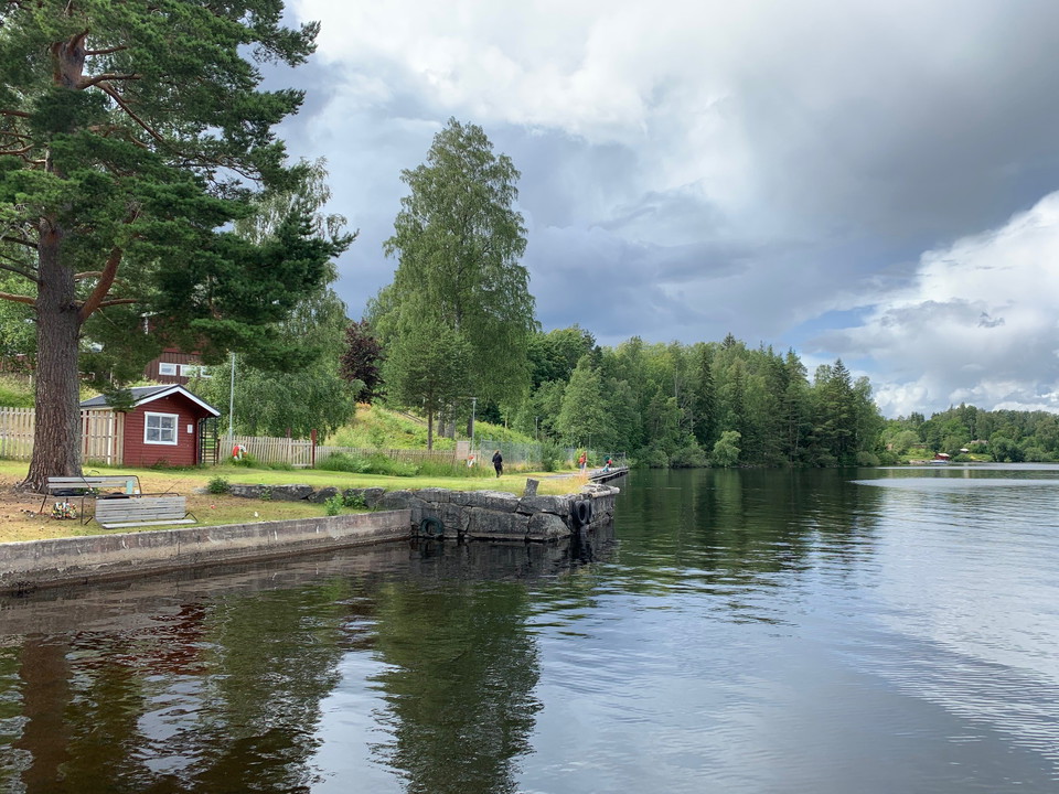 Söderbärkeparken
