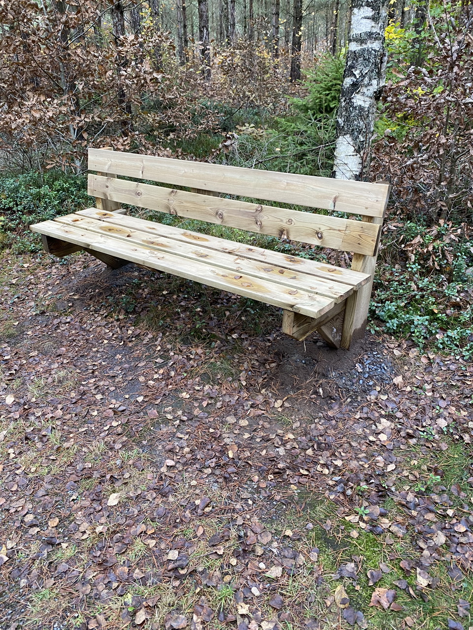 Bänk
