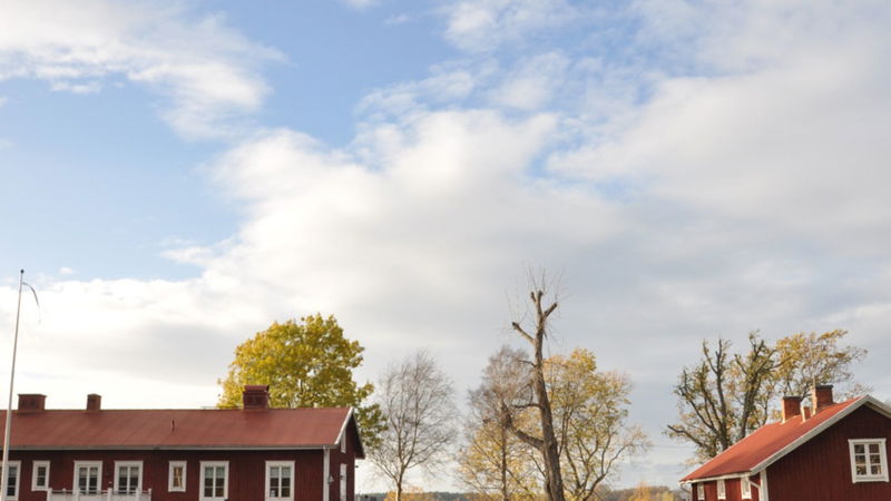 Nya Strandgården Wärdshus