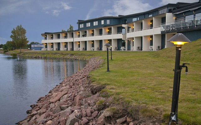 Best Western Hotel Corallen